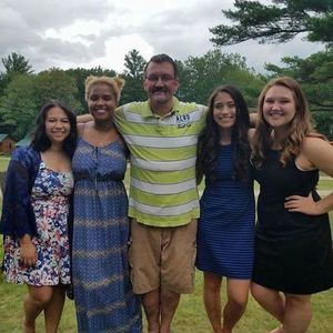 Meet your Posher, Joanna